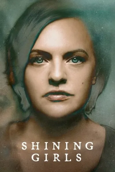 Similar to «Anna Pigeon»: Shining Girls