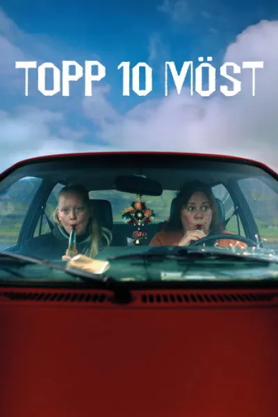 Recommended with «Wingman»: Top 10 Must