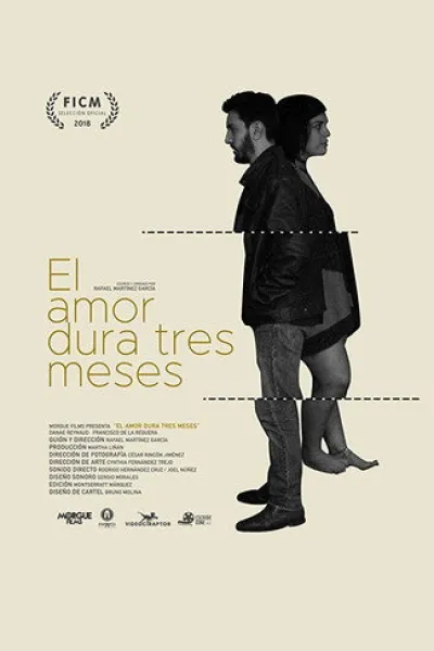 Recommended with «Ted»: Love Lasts Three Months