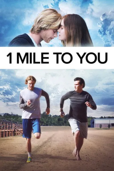 Ähnlich wie «Snakes and Ladders: Child's Play»: 1 Mile To You