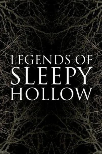 Empfehlung zu «App the Horror»: Legends of Sleepy Hollow
