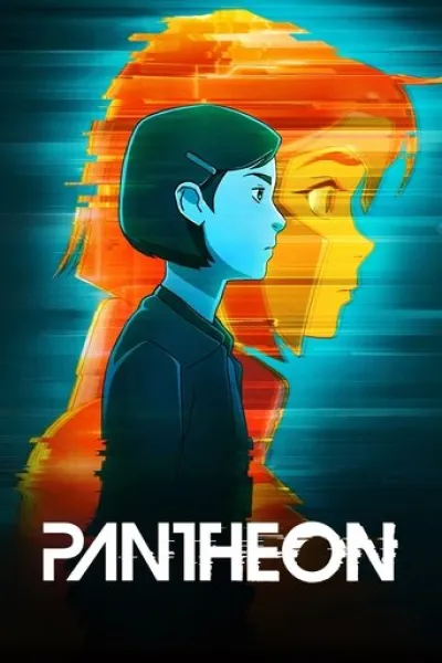 Ähnlich wie «Westworld»: Pantheon