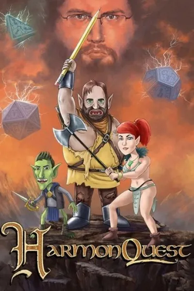 Empfehlung zu «Westworld»: HarmonQuest