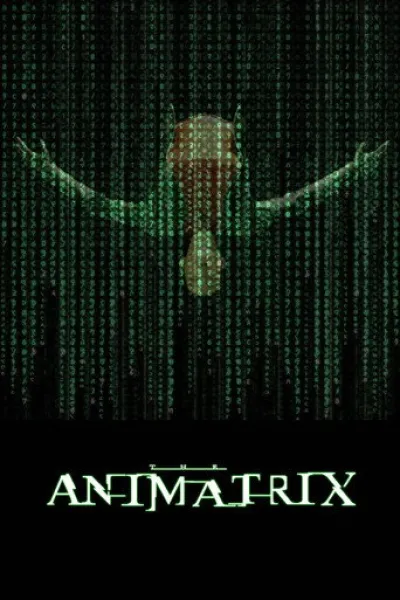 Empfehlung zu «Westworld»: The Animatrix