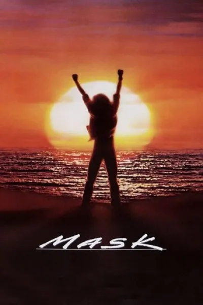 Similar to «The Kidnapping of Arabella»: Mask