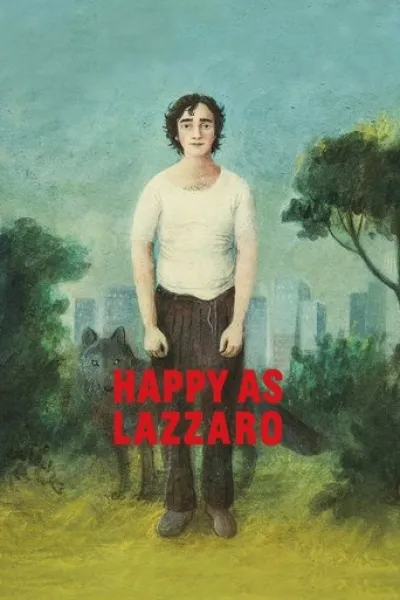 Similar to «The Kidnapping of Arabella»: Happy as Lazzaro