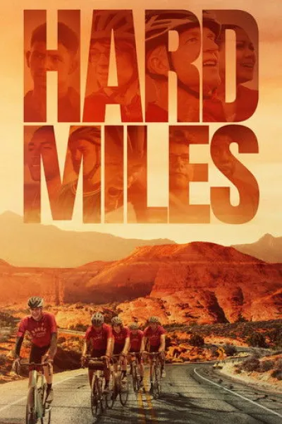 Similar to «500 Miles»: Hard Miles