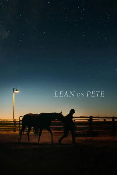 Similar to «The Kidnapping of Arabella»: Lean on Pete