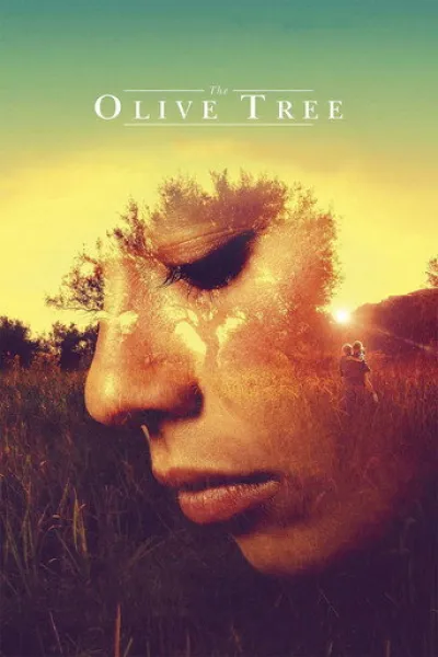 Recommended with «The Kidnapping of Arabella»: The Olive Tree