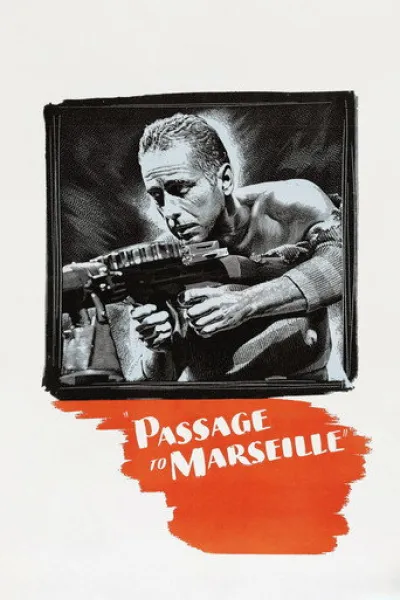 Ähnlich wie «Escape from the Outland»: Fahrkarte nach Marseille