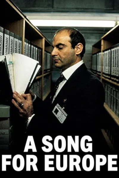 Empfehlung zu «Escape from the Outland»: A Song for Europe