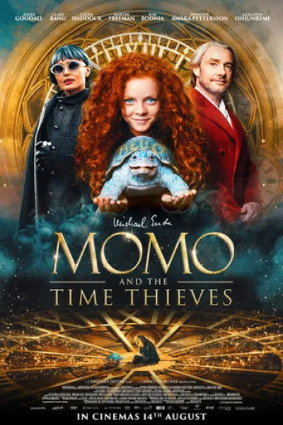 Similar to «The Mermaids 2: The Mysterious Island»: Momo