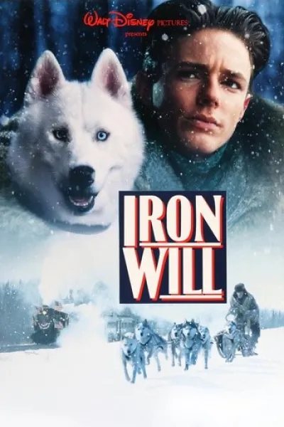Ähnlich wie «The Legend Hunters»: Iron Will - Der Wille zum Sieg