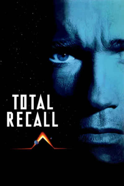 Empfehlung zu «The Legend Hunters»: Total Recall - Die totale Erinnerung