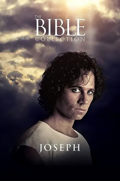 Ähnlich wie «My Father’s Shadow»: Die Bibel - Josef