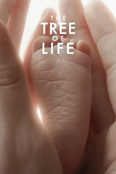 Ähnlich wie «My Father’s Shadow»: The Tree of Life