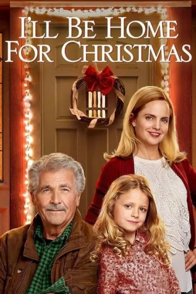 Ähnlich wie «My Father’s Shadow»: Weihnachten Zuhause