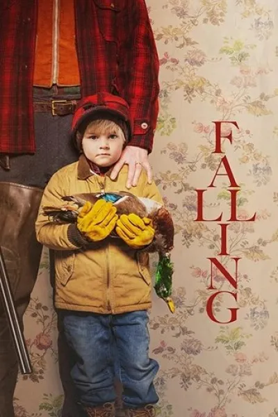 Empfehlung zu «My Father’s Shadow»: Falling