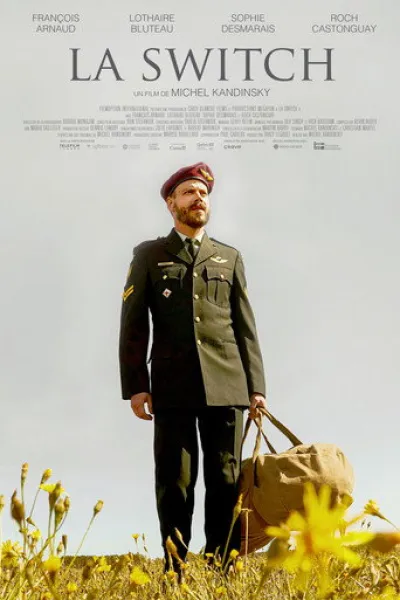 Empfehlung zu «My Father’s Shadow»: The Switch