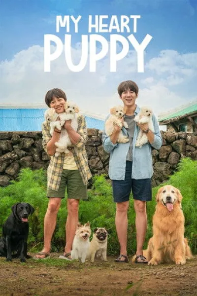 Empfehlung zu «Hallan»: My Heart Puppy