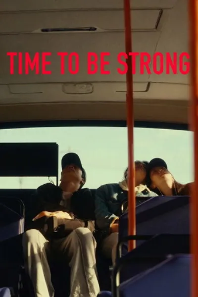 Empfehlung zu «Hallan»: Time to Be Strong