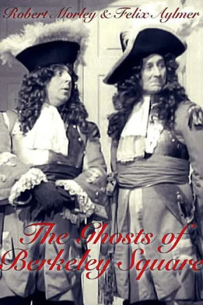 Empfehlung zu «Der Held vom Bahnhof Friedrichstraße»: The Ghosts of Berkeley Square