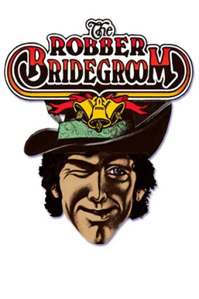Empfehlung zu «Der Held vom Bahnhof Friedrichstraße»: The Robber Bridegroom