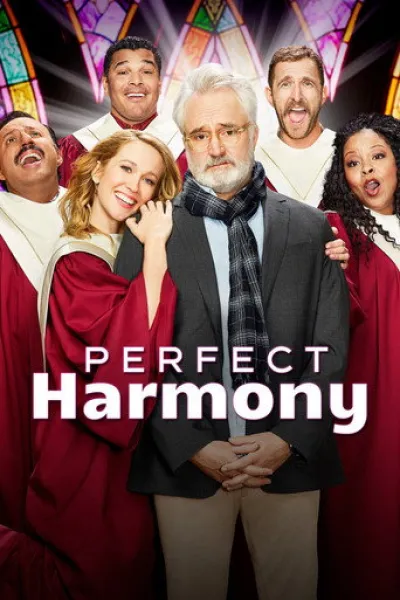 Empfehlung zu «Alley Cats»: Perfect Harmony