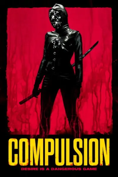 Similar to «Jitters»: Compulsion