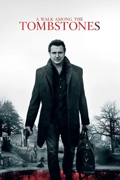 Ähnlich wie «Der Kinderflüsterer»: Ruhet in Frieden - A Walk Among the Tombstones