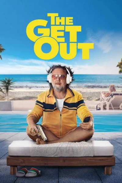 Similar to «Hollywood Hells»: The Get Out