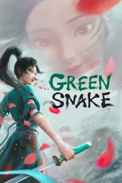 Ähnlich wie «Nobody»: Green Snake