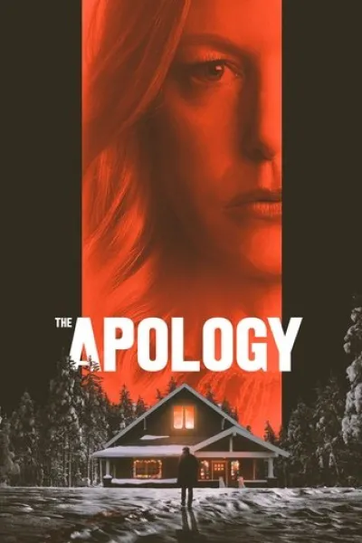 Similar to «Deep Water»: The Apology