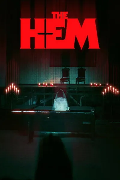 Empfehlung zu «The Devil's Teardrop»: The Hem