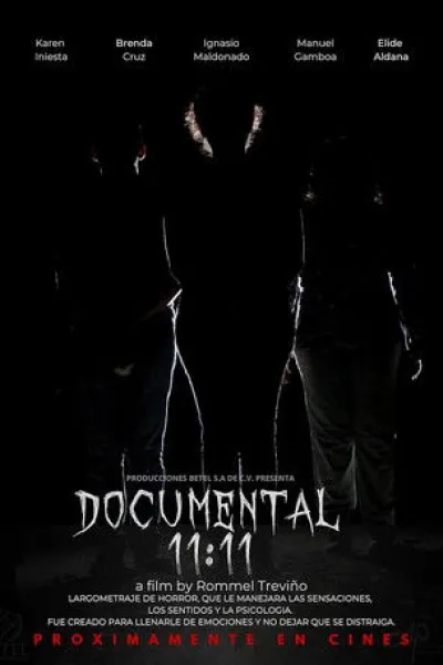 Empfehlung zu «The Devil's Teardrop»: Documentary 11:11