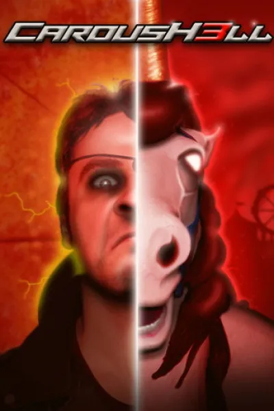 Empfehlung zu «The Devil's Teardrop»: CarousHELL 3