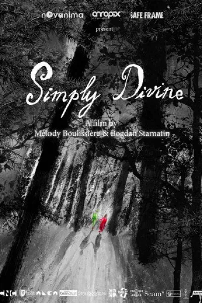 Empfehlung zu «All You Need Is Kill»: Simply Divine