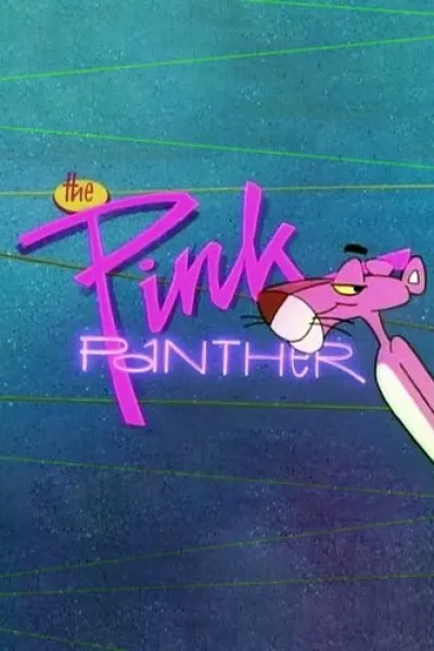Ähnlich wie «I'll Get You! Holidays»: Der rosarote Panther - Die neue Show