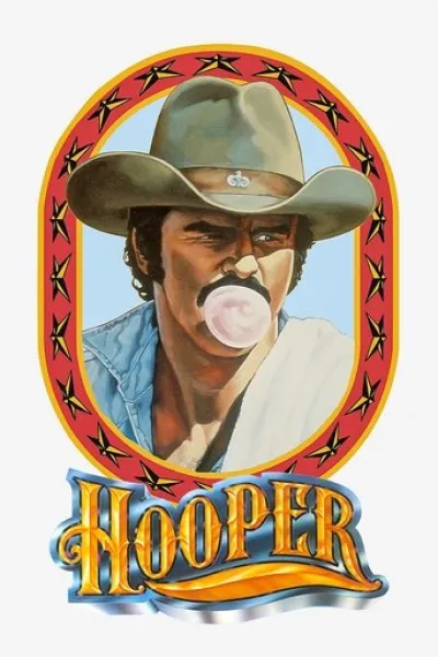 Similar to «Rocky of the Poor»: Hooper