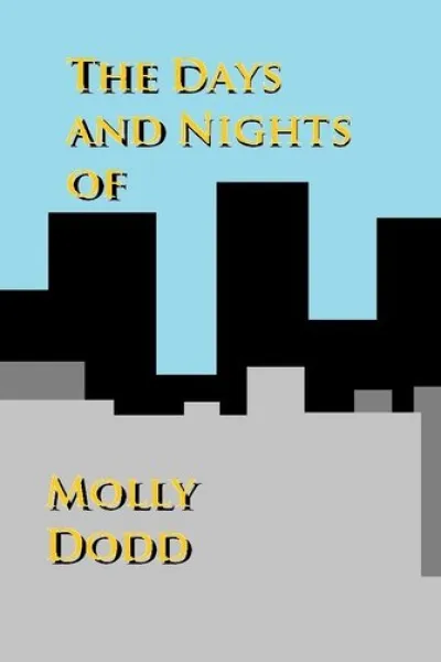 Recommended with «Law & Order»: The Days and Nights of Molly Dodd