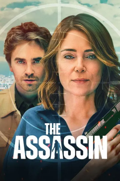 Similar to «The Husband»: The Assassin