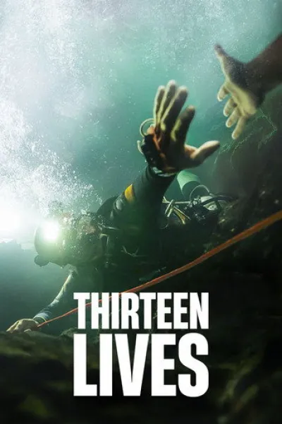 Similar to «Fall»: Thirteen Lives
