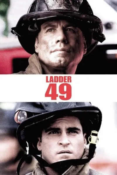 Similar to «Fall»: Ladder 49