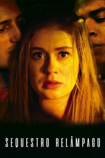 Recomendado con «Fall»: Express Kidnapping