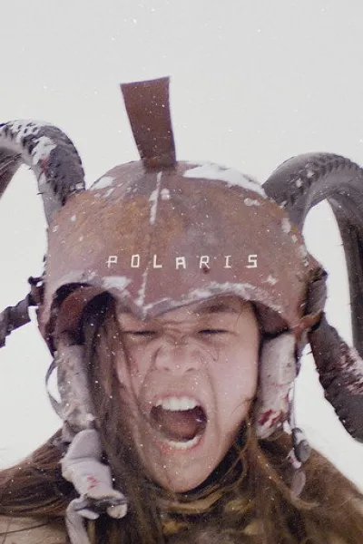 Recomendado con «Fall»: Polaris