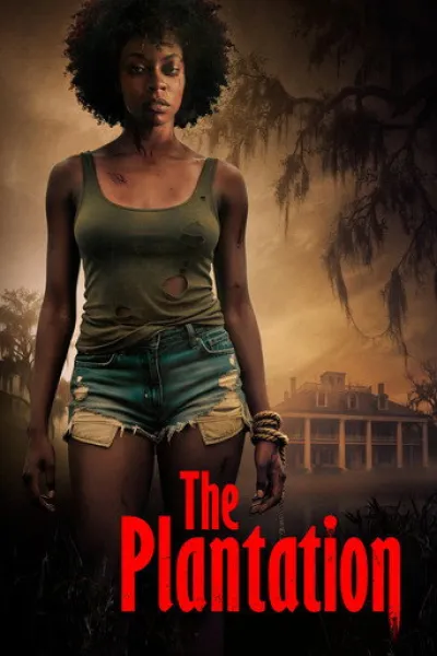 Recomendado con «Fall»: The Plantation