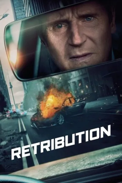 Similar to «Fall 2: Deadpoint»: Retribution