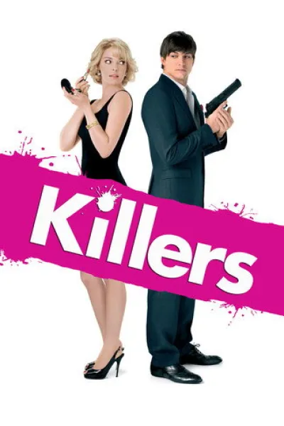 Similar to «Fall 2: Deadpoint»: Killers