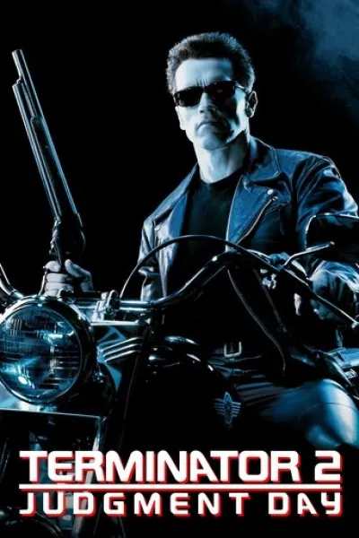 Recommended with «Fall 2: Deadpoint»: Terminator 2: Judgment Day