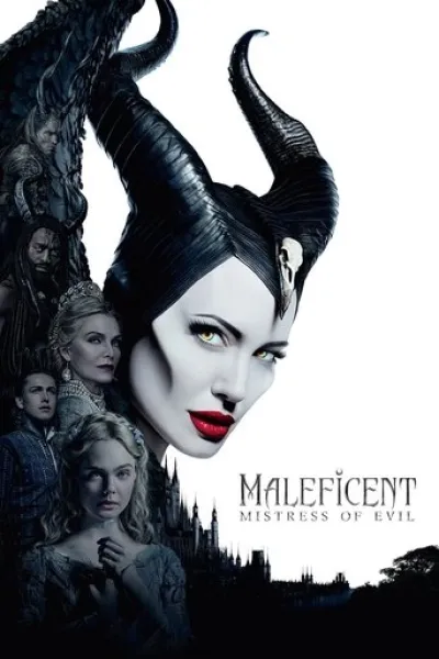 Empfehlung zu «Iron Man 2»: Maleficent - Mächte der Finsternis